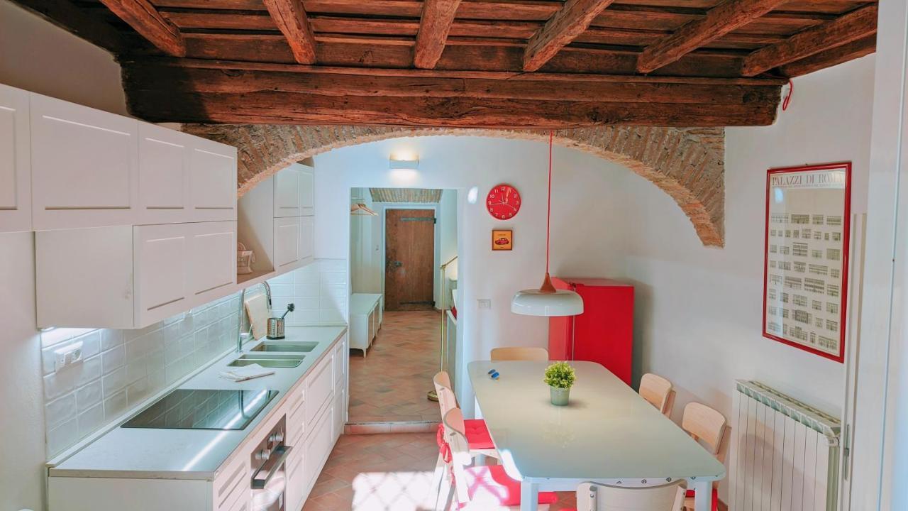 Trevi President'S Apartment 罗马 外观 照片
