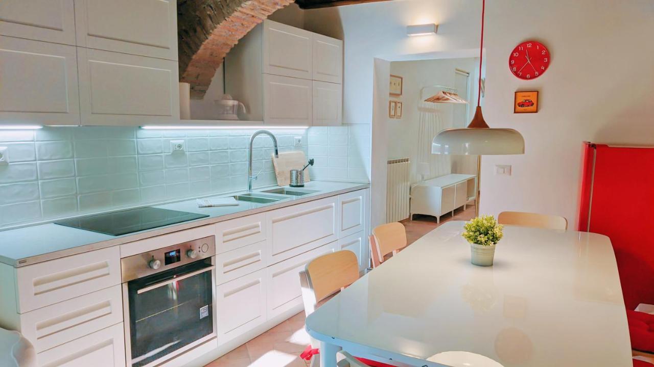 Trevi President'S Apartment 罗马 外观 照片