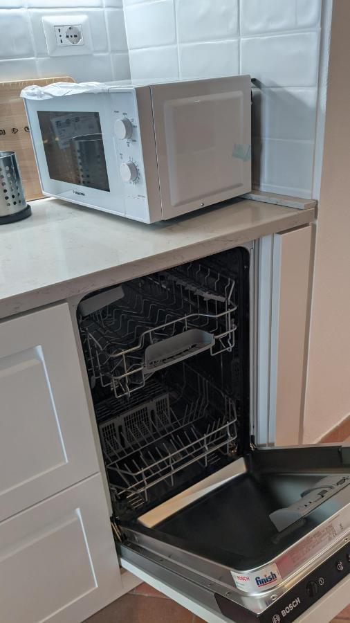 Trevi President'S Apartment 罗马 外观 照片