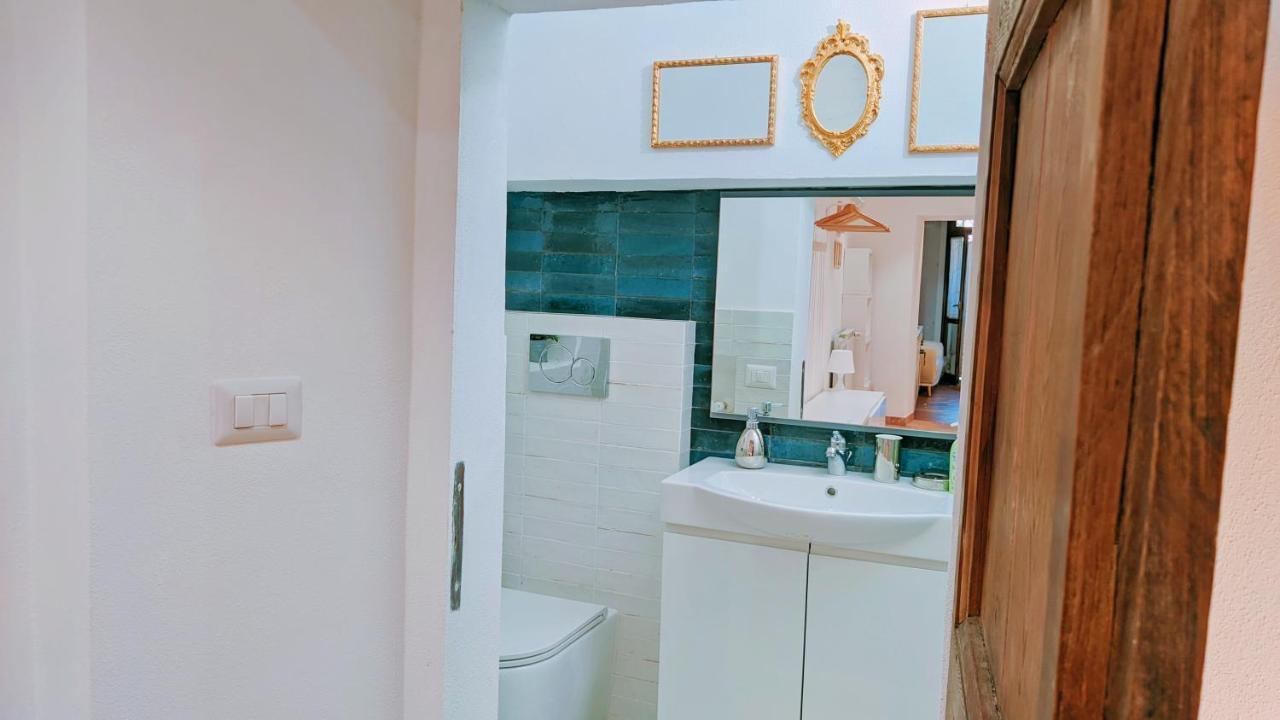 Trevi President'S Apartment 罗马 外观 照片