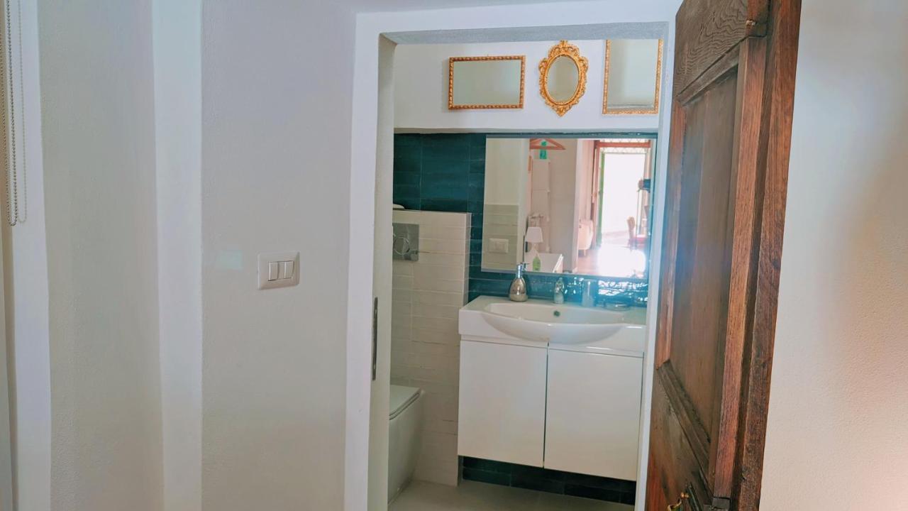 Trevi President'S Apartment 罗马 外观 照片