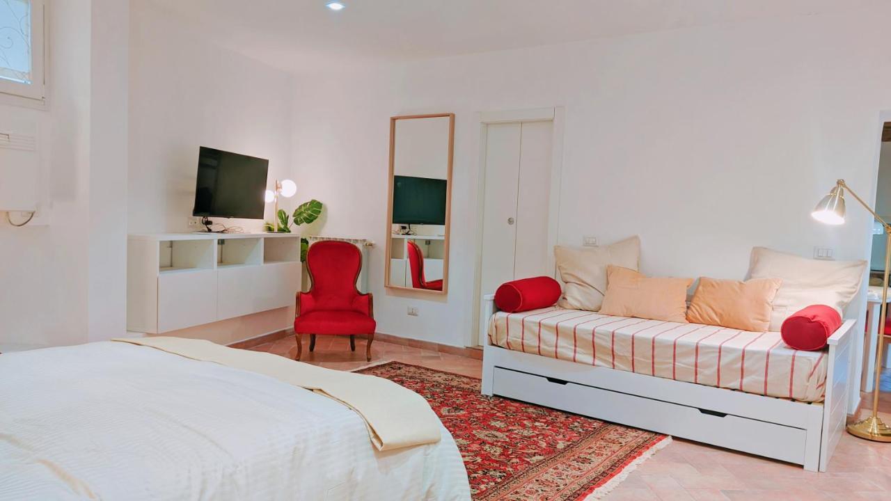 Trevi President'S Apartment 罗马 外观 照片