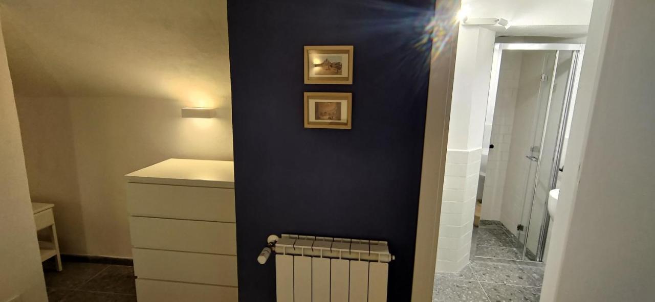 Trevi President'S Apartment 罗马 外观 照片