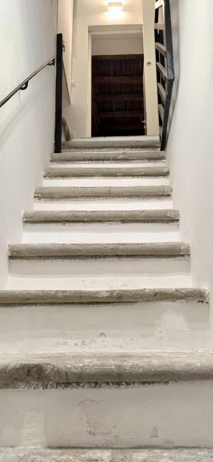 Trevi President'S Apartment 罗马 外观 照片