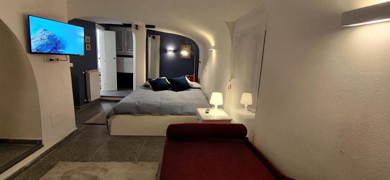 Trevi President'S Apartment 罗马 外观 照片