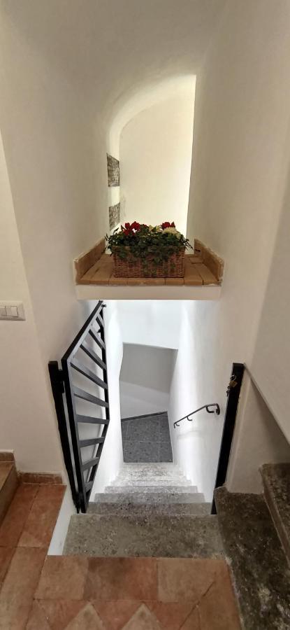Trevi President'S Apartment 罗马 外观 照片
