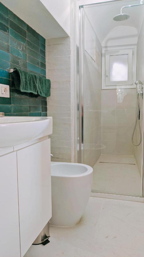 Trevi President'S Apartment 罗马 外观 照片