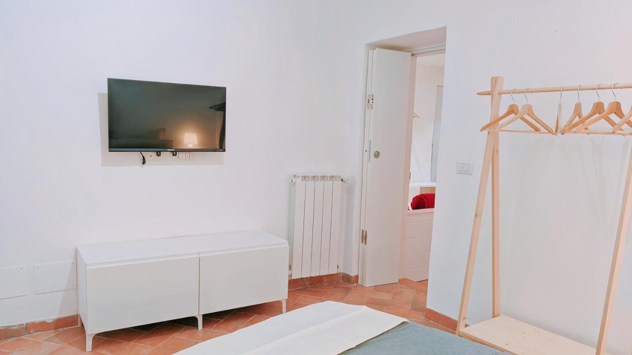 Trevi President'S Apartment 罗马 外观 照片