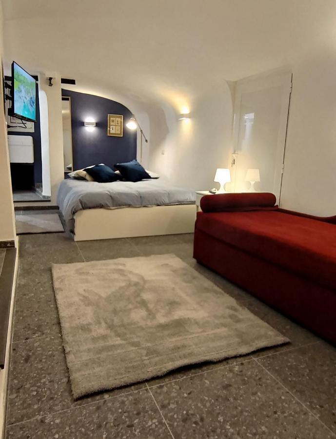 Trevi President'S Apartment 罗马 外观 照片