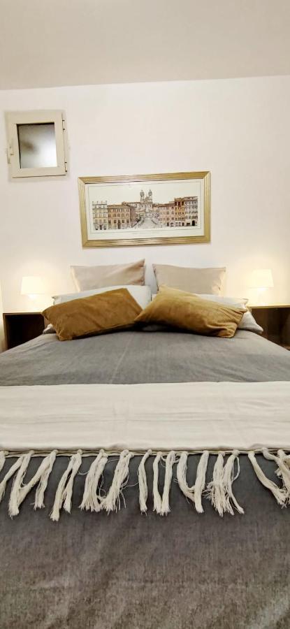 Trevi President'S Apartment 罗马 外观 照片